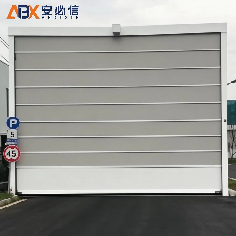 大同柔性门