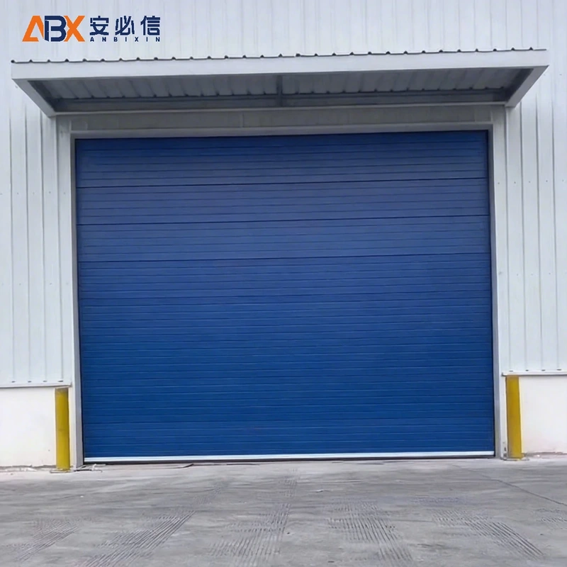大同洁净室高速门
